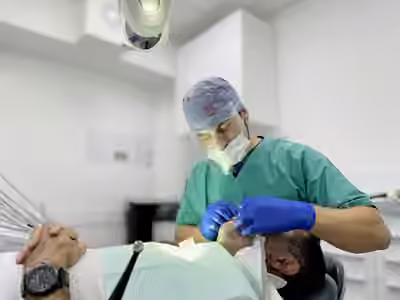 Centre Dentaire Villepinte : Dentiste Villepinte
