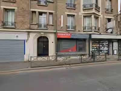 Michaud Thierry