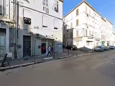 Centre Médical et Dentaire Oddo