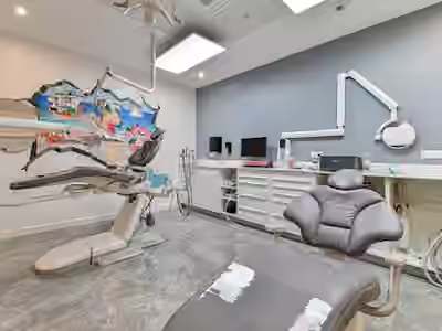 Centre Dentaire - Orthodontie à Vitry sur Seine
