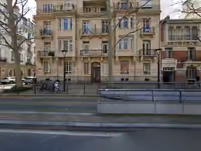 Coste Françoise