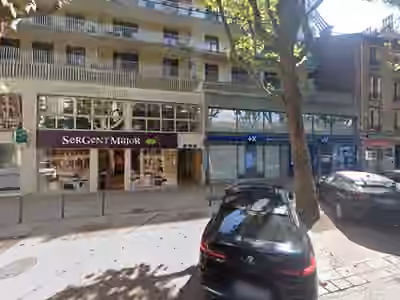 Dr Nazib SHAKH AMIN - Aulnay-sous-Bois
