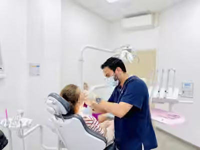 Centre Dentaire Pontoise : Dentiste Pontoise