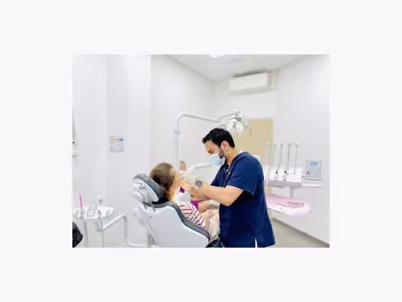 Centre Dentaire Pontoise : Dentiste Pontoise