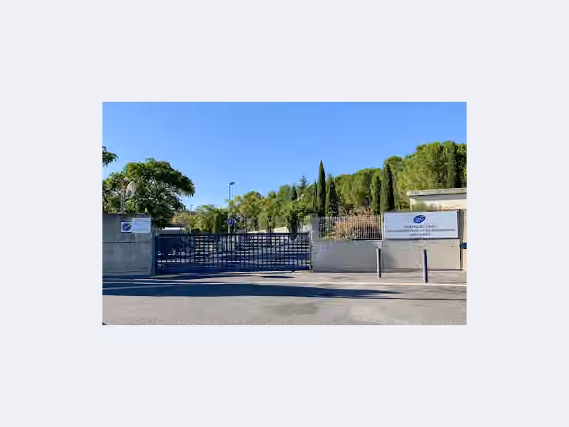 Centre de Soins Dentaires
