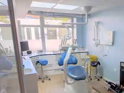 Clinique Dentaire