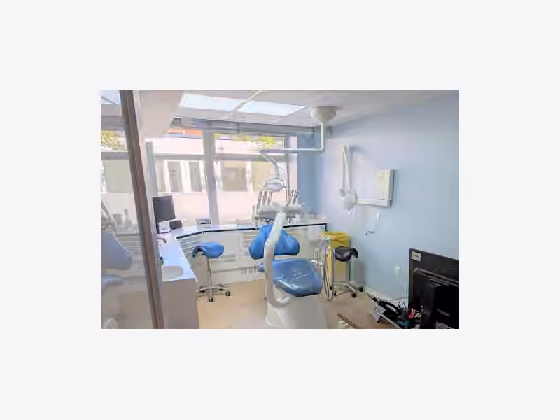 Clinique Dentaire