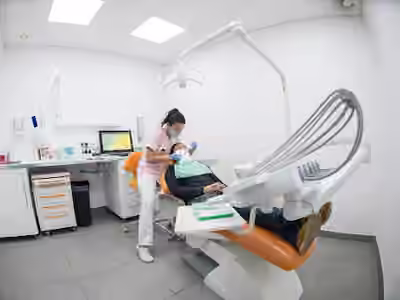 DENTAL CENTER