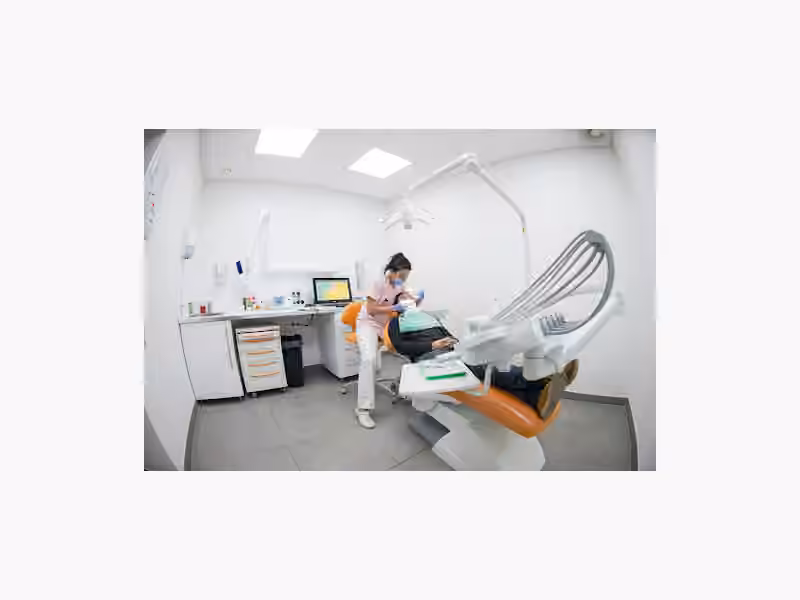DENTAL CENTER