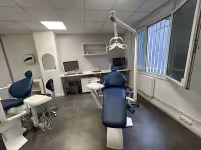 Espoir sante Argenteuil