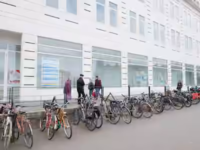 Nantes Université - UFR Odontologie