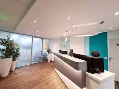 Drs Joseph TAGER et Vincent DUTHOIT - Cabinet D'Orthodontie