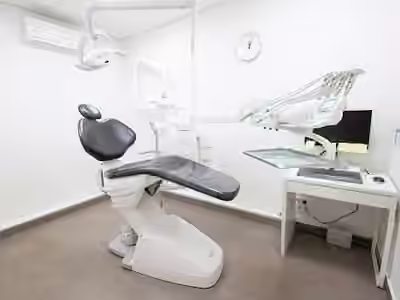 Clinadent - Centre Dentaire Marseille 5 Saint-Pierre - La Timone
