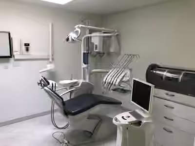 Docteur Desoli Michael
