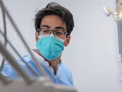 Dr Dove Tuitou - Dentiste Orléans