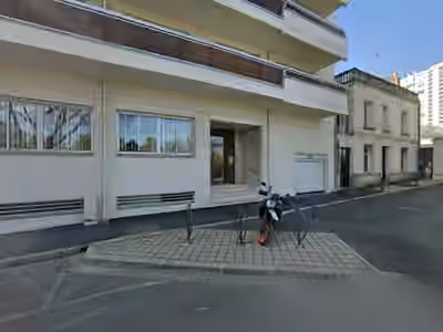Duchaussoy Bruno