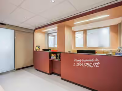 Dr Julien Godenèche - Orthodontiste Villeurbanne - Orthodontie invisible