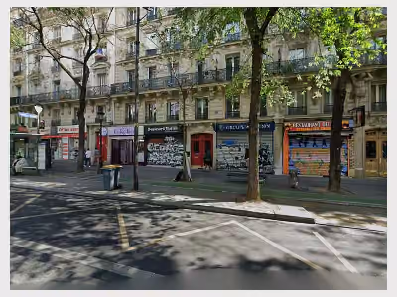 Docteur CHARLOTTE BARBA