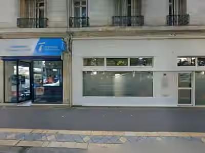 Sureau-Blateau Claire