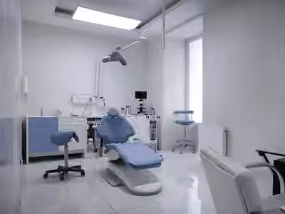 iClinique - Clinique d'implantologie dentaire