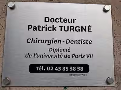 Turgné Patrick