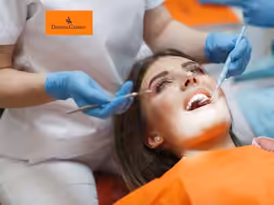 Cabinet dentaire DentalCaring Boulogne