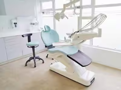 Centre Medico-Dentaire - Amiens