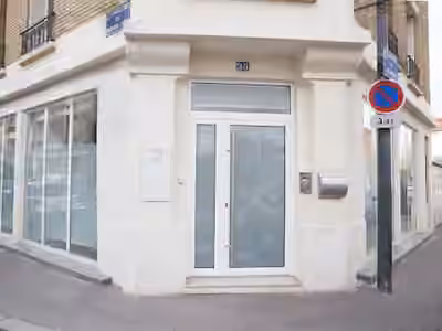 Rocio MICHEL : Chirurgien dentiste