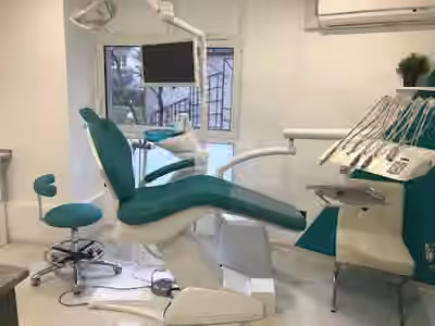 Dental sainte marie