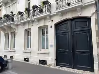 Dr JD. Sebbagh - Orthodontie Orléans - Enfant et Adulte