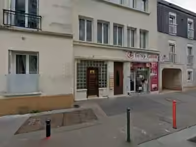 Benichou Marc