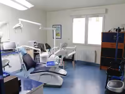 Dr Vidal Béatrice Dentiste