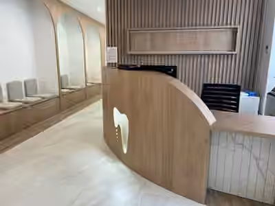 Centre dentaire Dunkerque - Magenta Dentalplan
