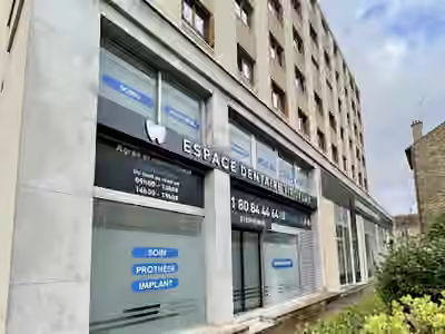 Espace Dentaire Viroflay-Versailles-Velizy-Chaville-Dentiste-Implantologie-Orthodontie-Parodontologie-Esthetique du sourire