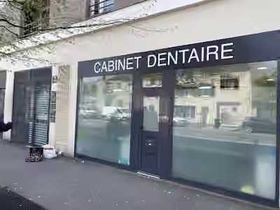 Dentiste Champigny: Cabinet Dentaire et d'Orthodontie des docteurs David et Michael Benabou Dentiste Champigny
