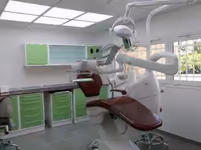 Centre Dentaire et d'Ophtalmologie Boulogne Edouard Vaillant : Dentistes - Dentylis