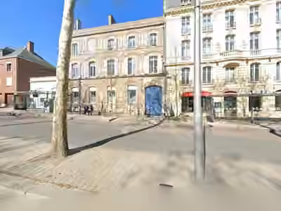 Centre Dentaire Français Amiens