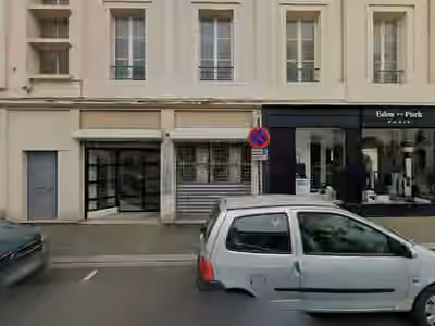 Dentiste Orléans Dr Yonatane Malka implant dentaire
