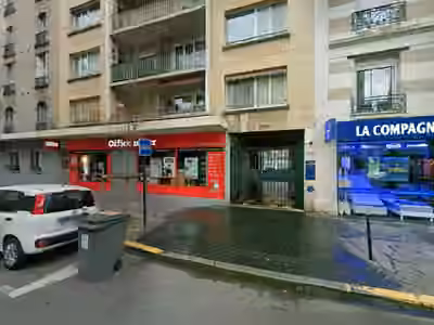 Dr Céline d'Hartoy Dentiste Boulogne-Billancourt