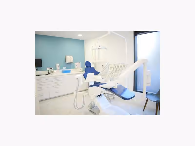 Dentiste So Clinic - Centre dentaire Rouen