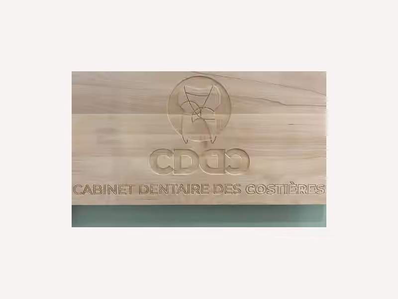 Cabinet Dentaire des Costières, Dr Castellvi Romain et Dr Dolezon Grégory