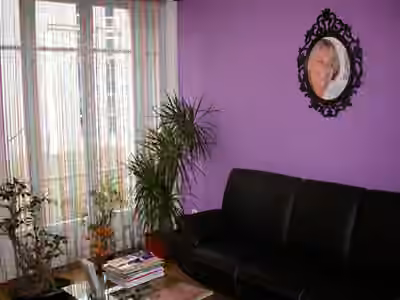 Dentiste - Dr Gil Chemouni