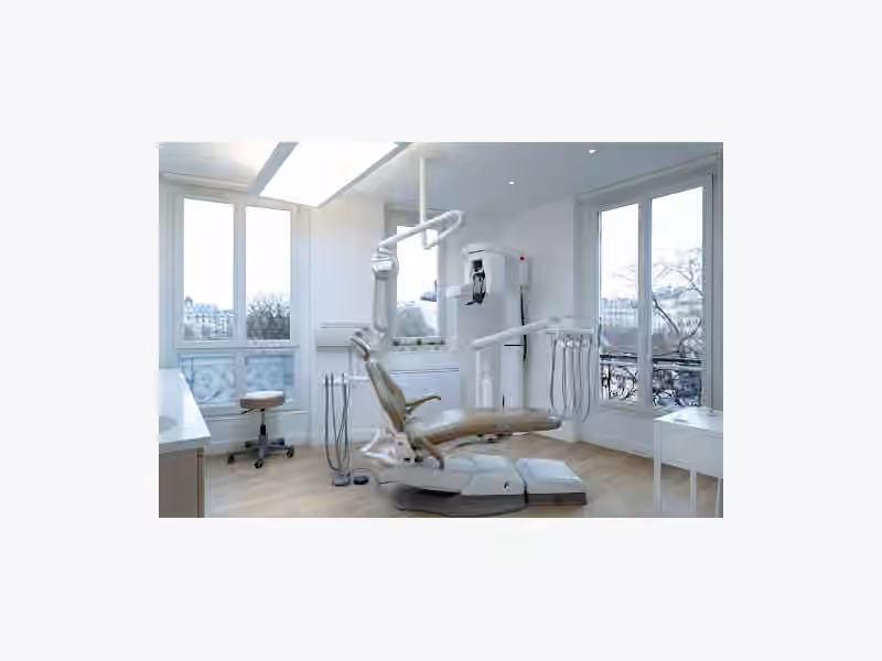 Docteur Judith Weiss-Sarfati - Chirurgien Dentiste - Nation Paris 11