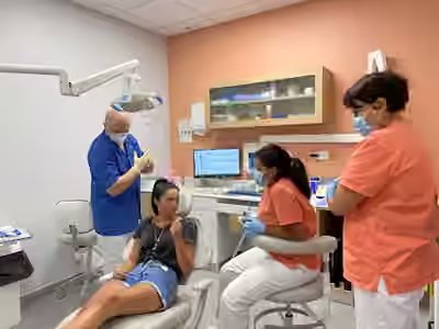 Centre Dentaire Tours : Dentiste Tours - Dentego