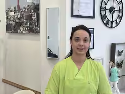 Dr Klejman Valérie - Dentiste Champigny-sur-Marne