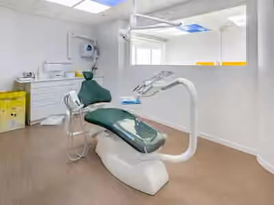 Centre de santé dentaire Balard
