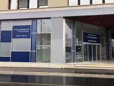 Centre Dentaire Clinident - Tours