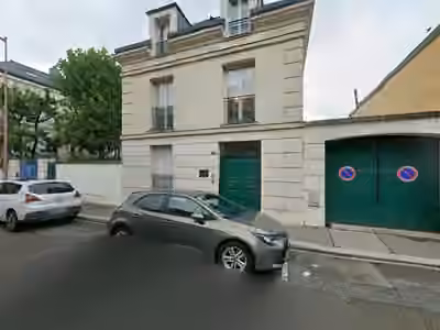 Selarl Mida Philippe Et Associes