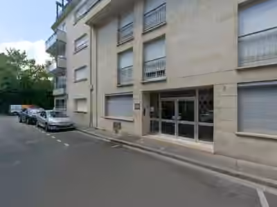 Monier Stéphanie
