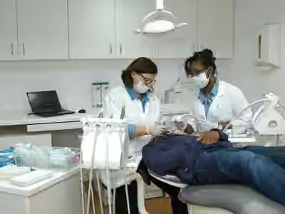 Centre D'Orthodontie de Paris